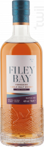 Filey Bay Str Finish Batch 2 - FILEY BAY - No vintage - 