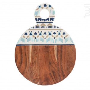 Planche Ronde Keola 43 Cm - Amadeus -  - 