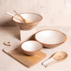 Coupe Venus 30 Cm - table passion -  - 