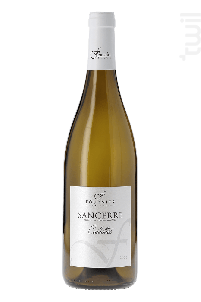 Sancerre Caillottes - FOURNIER Père & Fils - 2022 - Blanc