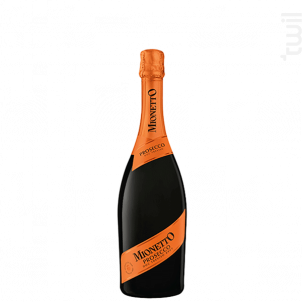 Treviso Brut - Mionetto - No vintage - Effervescent