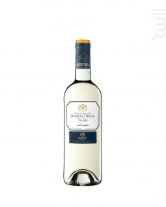 Marqués de Riscal Rueda Verdejo - Marqués de Riscal - 2023 - Blanc