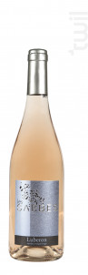 Les Safres - Cave de Bonnieux - 2023 - Rosé