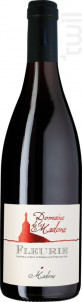 Domaine De La Madone - Jean Marc DESPRES - No vintage - Rouge