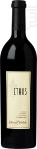 Chateau Ste. Michelle Ethos Cabernet Sauvignon - Château Ste Michelle - No vintage - Rouge
