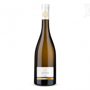 Monthelie - Le Val des Musardières - 2022 - Blanc