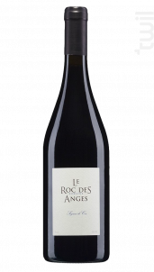 Segna de Cor - Domaine Le Roc des Anges - 2017 - Rouge