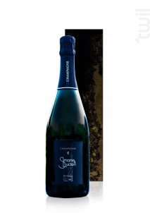 Champagne Simone & Lucien - Brut - 2ème Édition - Champagne Simone & Lucien - No vintage - Effervescent