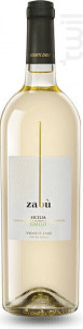 Zabu Grillo - Vigneti Zabù - No vintage - Blanc