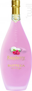 Raspberry Liquore - Bottega - No vintage - 