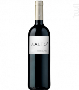 Aalto - Aalto - 2021 - Rouge