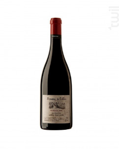 La Rougerie - Domaine de Pallus - 2003 - Rouge