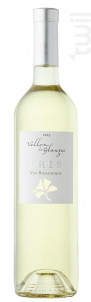 Iris - Domaine Vallon Des Glauges - 2023 - Blanc