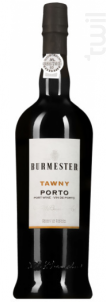 Porto Tawny Burmester - Domaine Burmester - No vintage - Rouge