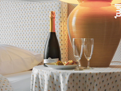 Arche Perlée - Château d'Arche Grand Cru Classé - No vintage - Effervescent