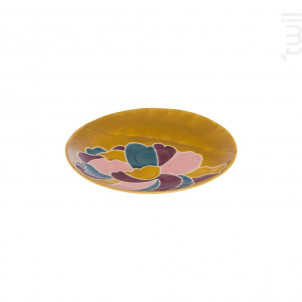 Assiette À Dessert Paula 20 Cm lot De 6 - Amadeus -  - 