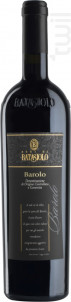 Black Label - Beni di Batasiolo - No vintage - Rouge