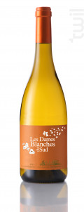 Les Dames Blanches du Sud - Domaine de Grangeneuve - 2024 - Blanc