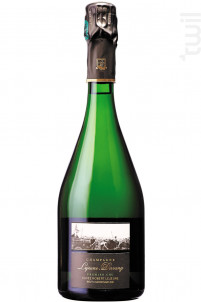 Robert Lejeune Brut Chardonnay Premier cru - Champagne Lejeune-Dirvang - 2012 - Effervescent