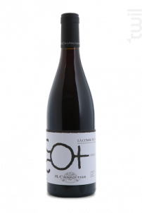 La Combe Pilate - Maison M. Chapoutier - 2020 - Rouge