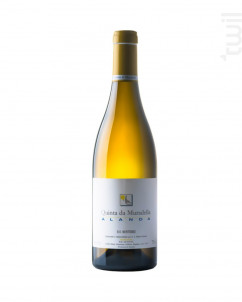 Alanda - Quinta Da Muradella - 2021 - Blanc