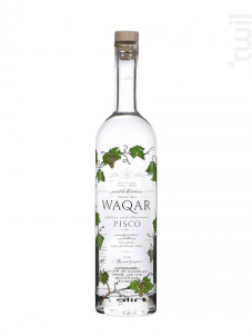 Waqar - Waqar - No vintage - 