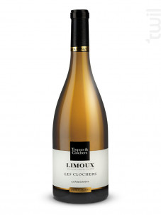 Toques Et Clocher- Les clochers - Sieur d'Arques - 2020 - Blanc