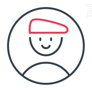 Puligny-Montrachet Les Enseignères - Domaine Chavy-Chouet - 2021 - Blanc