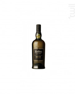 Whisky Ardbeg Uigeadail - Ardbeg - No vintage - 