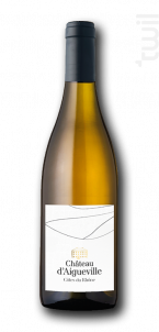 Chateau D'aigueville - Chateau D'Aigueville - 2022 - Blanc