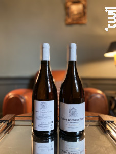 Grand Vin de Bourgogne - Château de Champ-Renard - 2021 - Blanc
