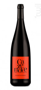 Family Reserve Sans Sulfites - Château de Cazenove - 2019 - Rouge