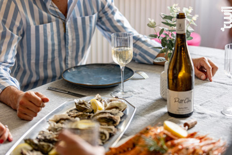 PETIT CLOS - Domaine Annivy - 2021 - Blanc