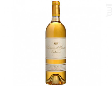 Château d'Yquem - Château d'Yquem - 2010 - Blanc