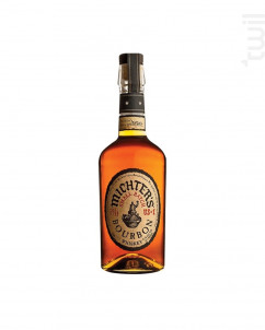 Michters's Small Batch Bourbon - Michter’s - No vintage - 
