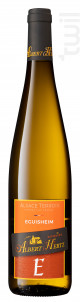 Pinot Gris Vieilles Vignes - Albert Hertz - 2023 - Blanc