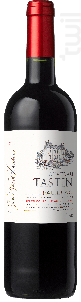 CHATEAU TASTIN - Maison Le Star - 2015 - Rouge