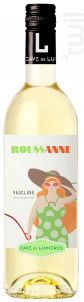 Roussanne - Cave de Lumières - 2019 - Blanc