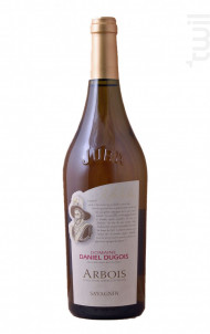 Arbois Savagnin - Domaine Daniel Dugois - No vintage - Blanc