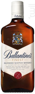 Whisky Ballantine's Finest - Ballantine's - No vintage - 