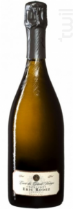 Cuvée Des Grands Vintages - Champagne Eric Rodez - No vintage - Effervescent