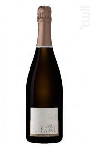 Cuvée Brut Nature - Champagne Albert Beerens - No vintage - Effervescent