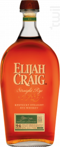 Elijah Craig Small Batch - Heaven Hill - No vintage - 
