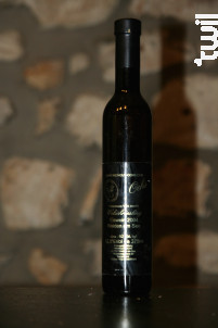 Eiswein Weiden Am See - Weingut Ochs - 2004 - Rouge