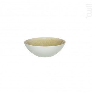 Poke Bowl Oslo Jaune 18 Cm lot De 6 - table passion -  - 