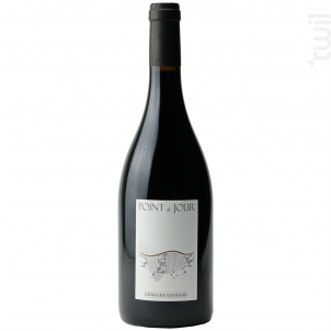 Point Du Jour - Domaine Gayrard - 2019 - Rouge