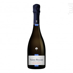 Grande Réserve - Maison Taisne Riocour - No vintage - Effervescent