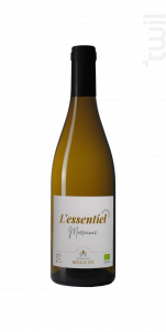 ESSENTIEL BLANC - Domaine Dieu-Le-Fit - Rémi Pouizin - 2022 - Blanc