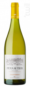 Chardonnay de Pennautier - Maison Lorgeril - 2024 - Blanc