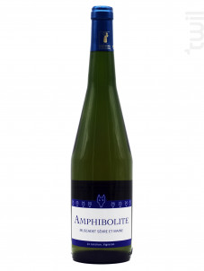 Amphibolite - Domaine Jo Landron - 2018 - Blanc